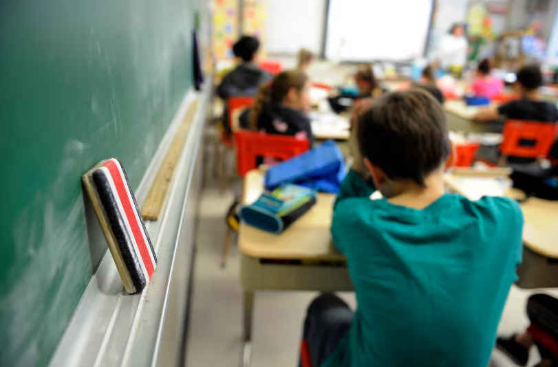 开学在即   魁省仍有超过2700个教学职位空缺