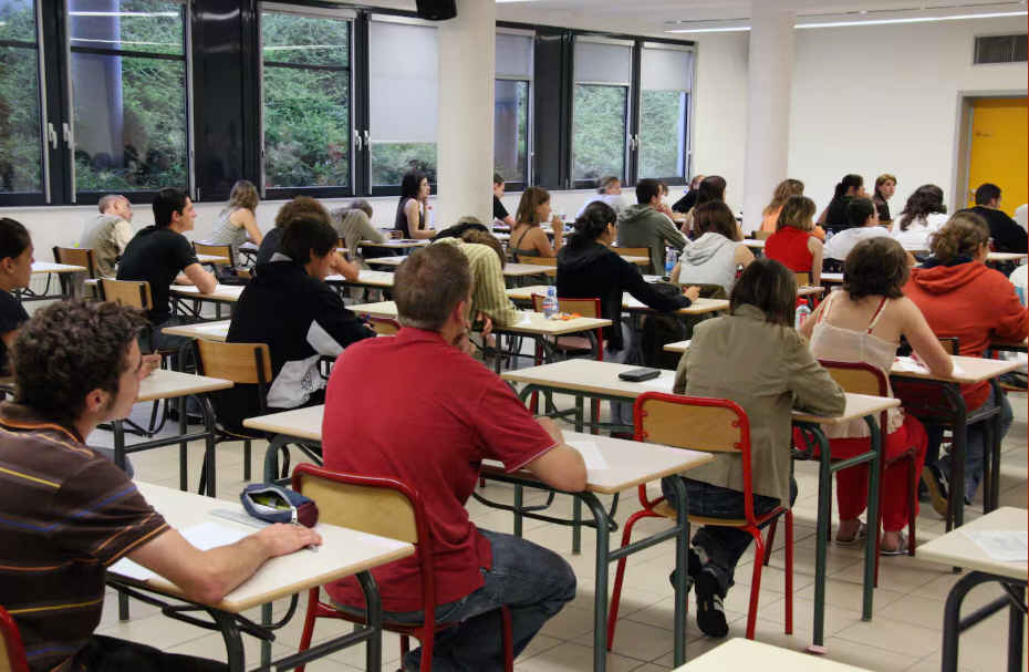 魁省CEGEP学生人数创历史新高  院校忧难负荷