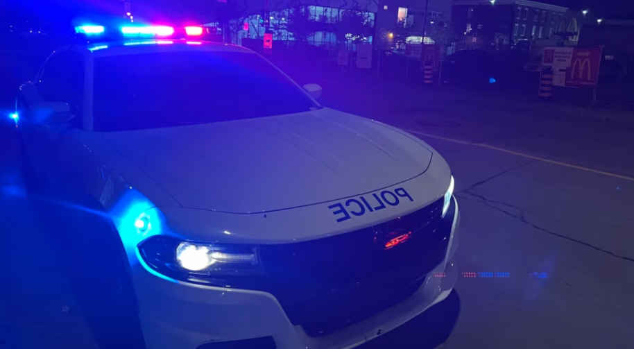 蒙特利尔“路怒”事故 男子与另一驾驶者发生争执被刺伤