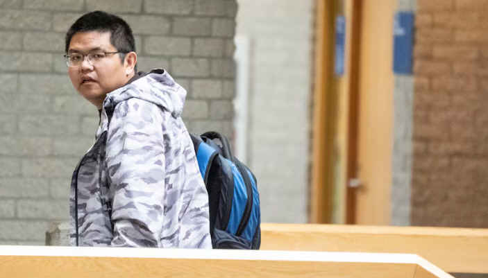 魁北克水电局华人间谍案审判：被告未经授权私自发表论文