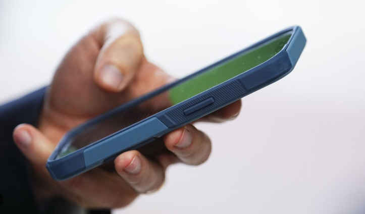 魁省今天测试紧急警报  所有人手机将在这个时间炸响