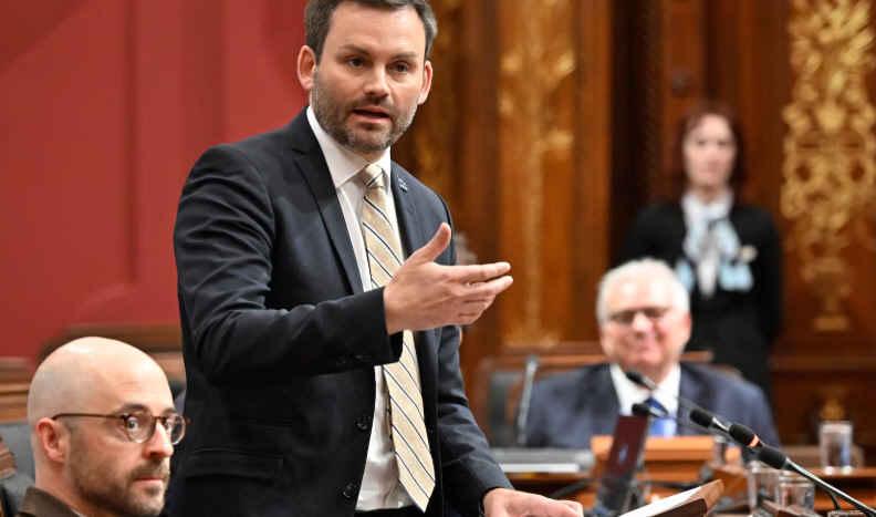 魁人党领袖：魁北克若独立 或可减税并提高养老金