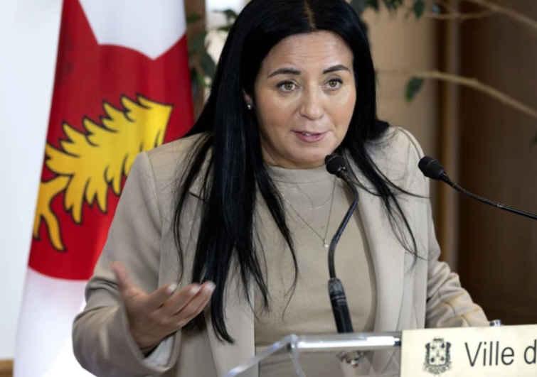 蒙特利尔市长：巩固法语地位 但不应牺牲英语社区利益