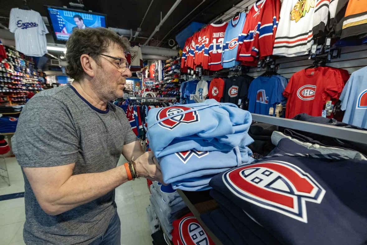 Canadien playoff run.jpg