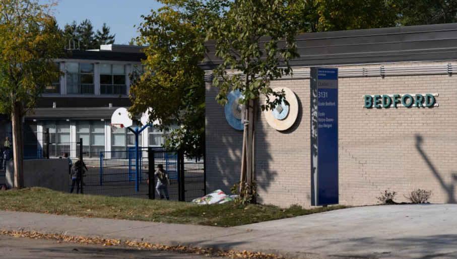 涉制造"恐惧和恐吓氛围" 蒙特利尔一所小学11名教师被吊销执照