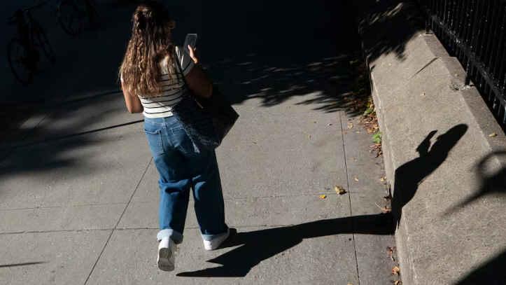 蒙特利尔越来越多年轻女性 在街头遭遇骚扰