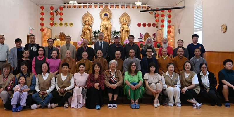 永恒之香：中国沉香在多伦多绽放和谐之美