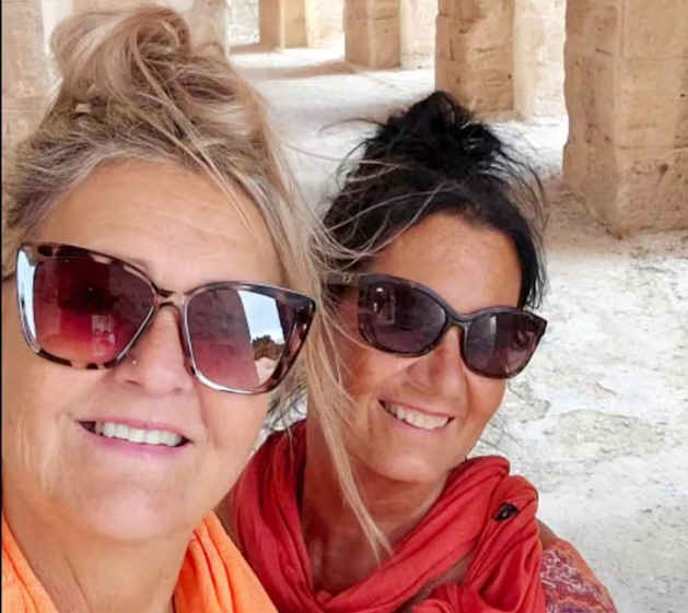 蒙特利尔两聋哑女子到葡萄牙度假  惨遭火车撞死