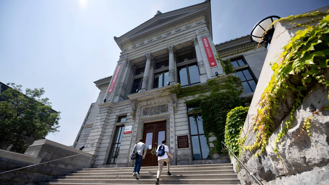 麦吉尔大学将在国外设立“卫星校区”