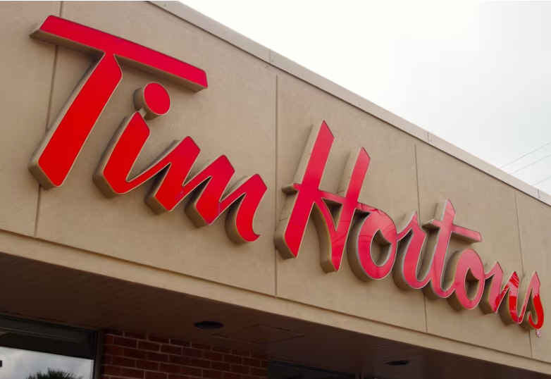 Tim Hortons咖啡三年来首次涨价
