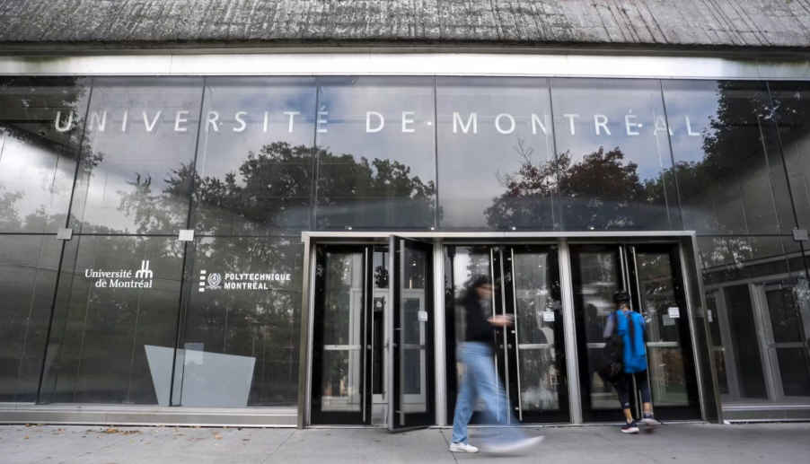 魁省国际大学生今年入学人数锐减12%