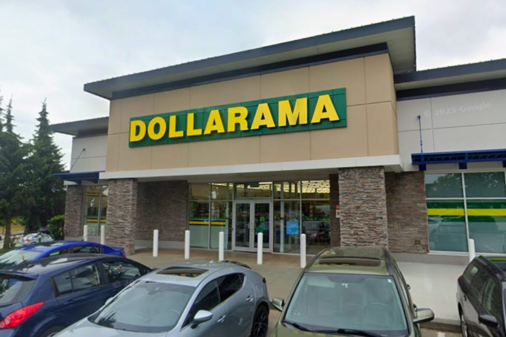 Dollarama一款畅销零食   因“霉菌”被召回