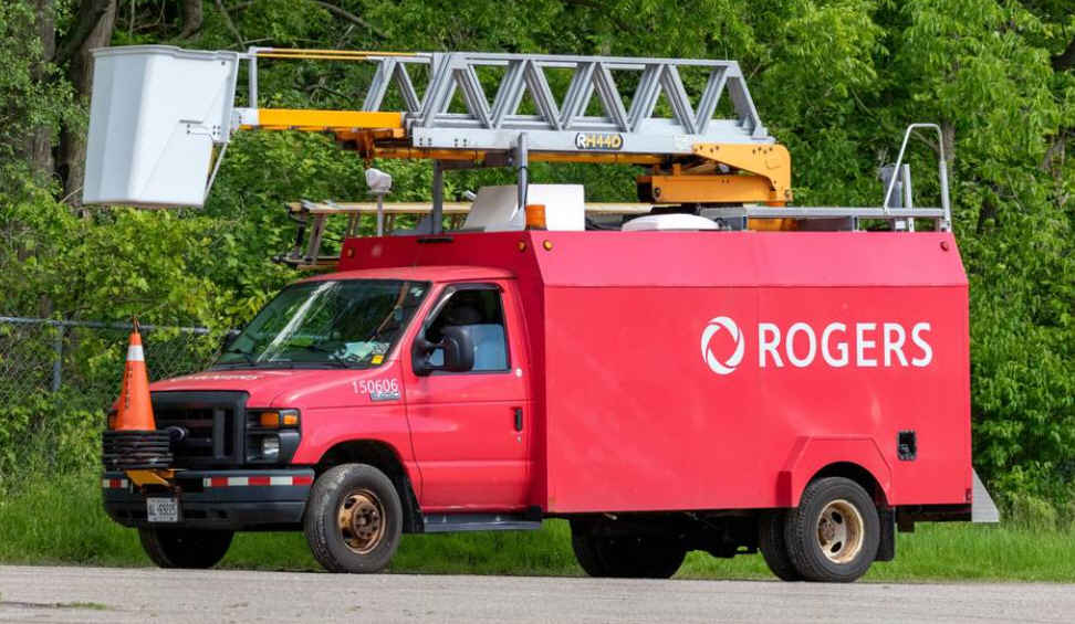 不是诈骗! 收到这条短信别删! Rogers/Fido/Chatr用户或拿一笔钱