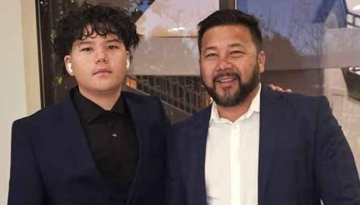 15岁少年遭警察枪杀   其家人起诉南岸隆格伊警队
