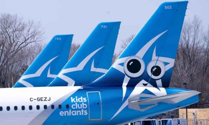 越洋航空与飞行员工会达成协议  化解罢工危机