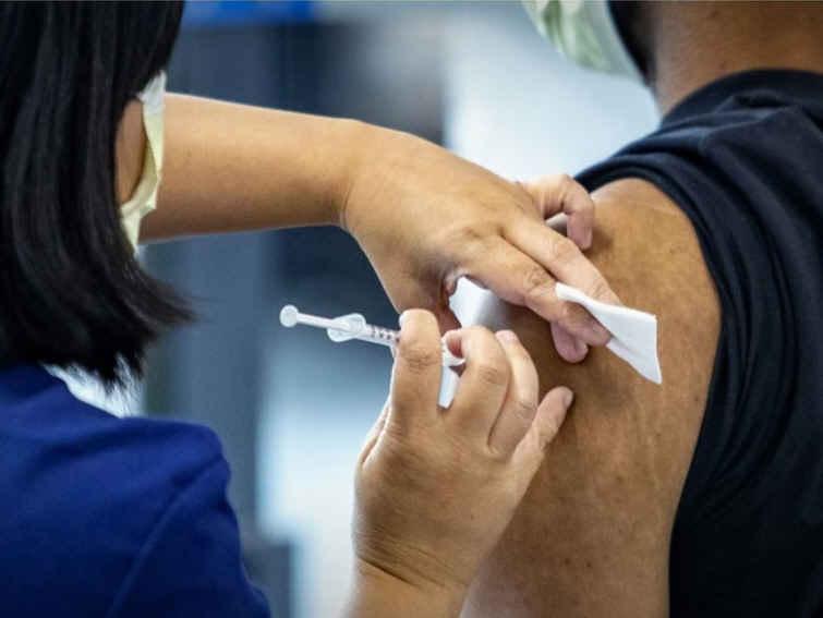 麦大医学专家警告：流感季来势汹汹  赶紧接种疫苗！