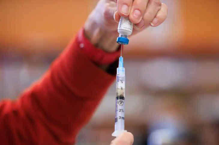 魁省麻疹爆发  蒙特利尔录得首例