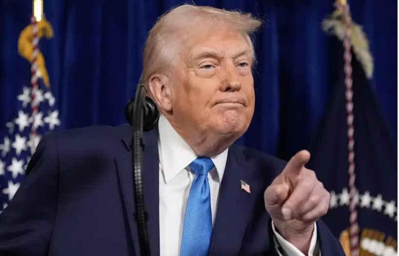 美国政治动荡  加拿大或成受冲击最严重国家