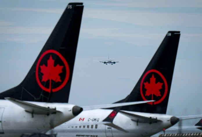 航空燃油告急  加航即日起暂停飞古巴航班