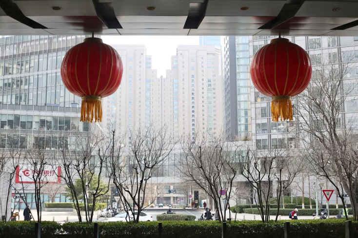 中加关系回暖  在华加拿大商界人士看好合作机遇