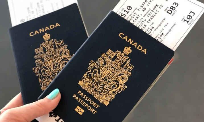忽略这一鲜为人知的加拿大护照规定  可能让你的旅行 “泡汤”