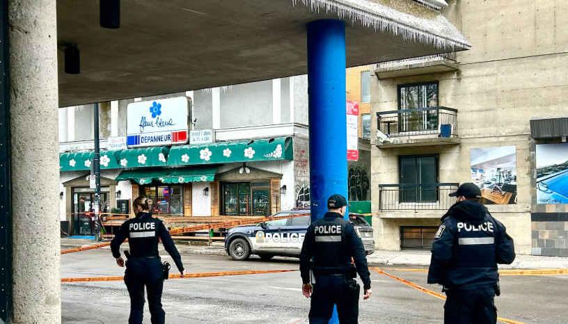 魁北克CAQ政府拟提交强制精神病患者住院法案