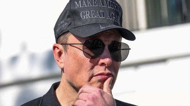 加航总裁爆公关灾难   马斯克批加拿大语言政策“虚伪不公”