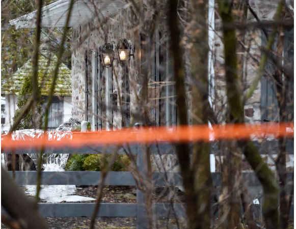 卖房未披露曾发生入室抢劫者被刺身亡事件   蒙特利尔南岸买家提起诉讼索赔47.5万元