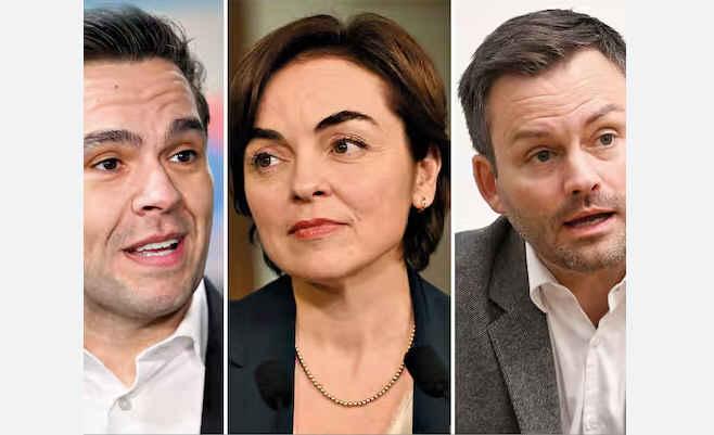 最新民调：魁人党若放弃这项承诺　将可赢得压倒性省选胜利