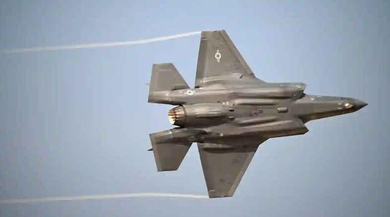 F-35战机制造商确认在魁北克建立维修基地