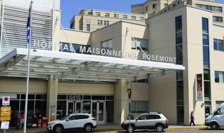 魁北克新省长承诺拨款7亿元翻新蒙特利尔Maisonneuve-Rosemont医院