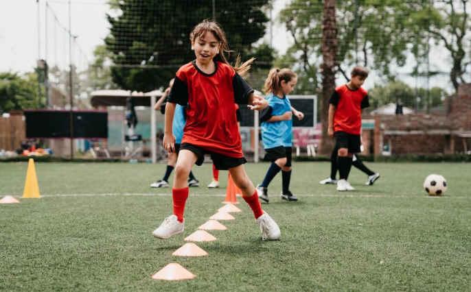 研究：魁北克各年龄层群体普遍运动量不足