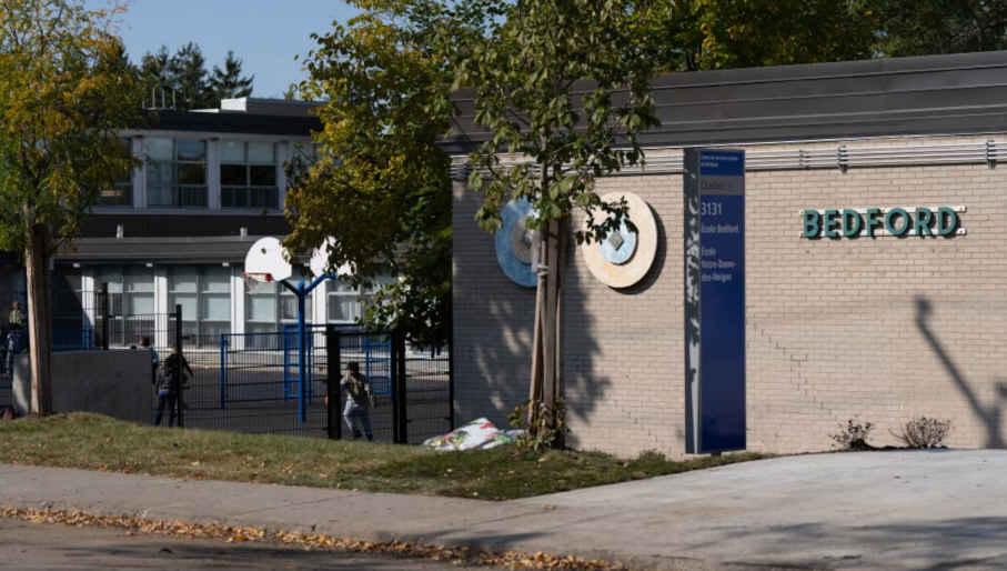 涉制造"恐惧和恐吓氛围"   蒙特利尔一所小学11名教师被吊销执照