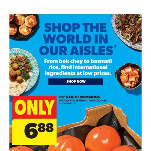 Real Canadian Superstore (ON) flyers valid 2025-12-04 - 2025-12-10