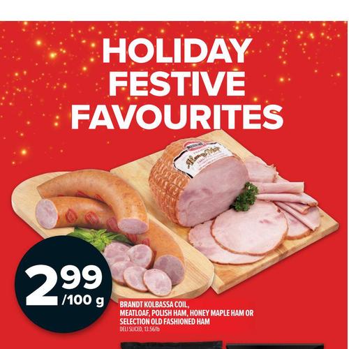 Metro Grocery Stores flyers valid 2025-12-11 - 2025-12-17