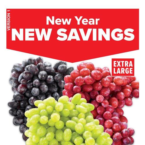 Metro Grocery Stores flyers valid 2026-01-08 - 2026-01-14