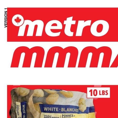 Metro Grocery Stores flyers valid 2026-01-15 - 2026-01-21