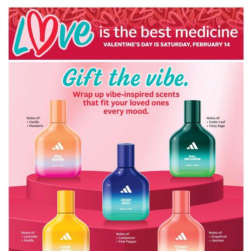  Rexall Whitchurch-Stouffville flyers valid 2026-02-13 - 2026-02-20