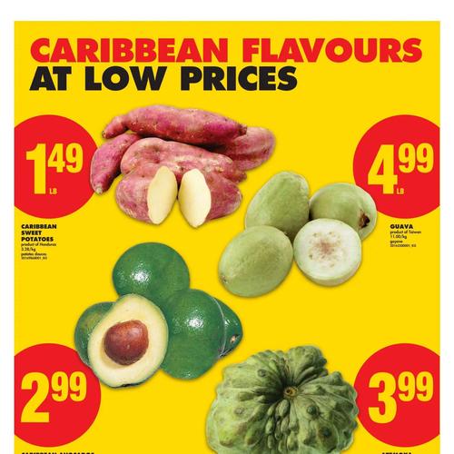  No Frill’s North York flyers valid 2026-02-26 - 2026-03-05