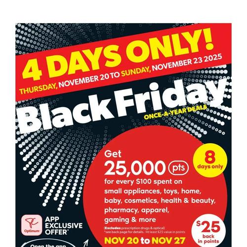 Dominion flyers valid 2025-11-20 - 2025-11-26