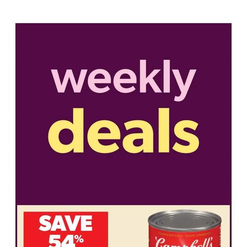 Loblaws flyers valid 2025-11-27 - 2025-12-03