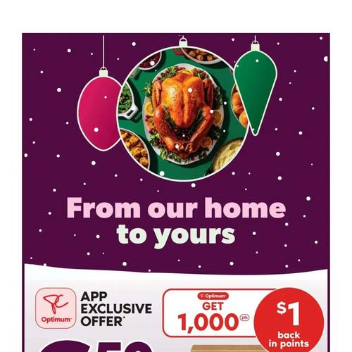Loblaws flyers valid 2025-12-11 - 2025-12-17