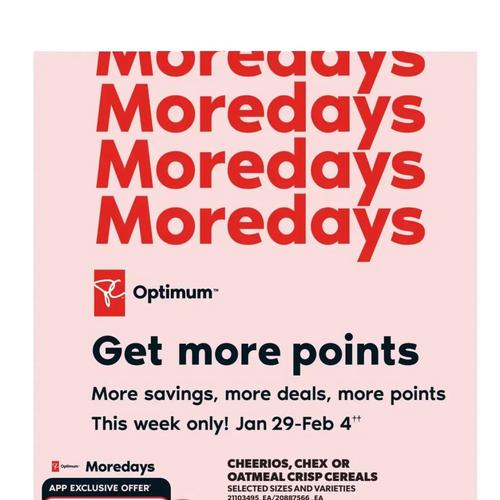 Real Canadian Superstore (ON) flyers valid 2026-01-29 - 2026-02-04