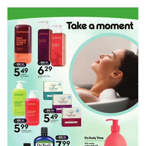  Sobeys Richmond Hill flyers valid 2026-02-12 - 2026-03-19