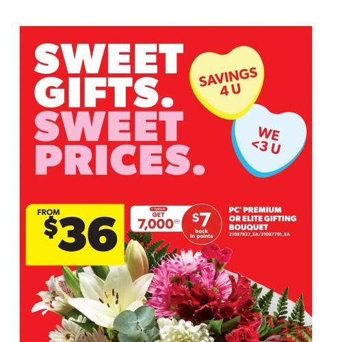 Dominion flyers valid 2026-02-12 - 2026-02-18