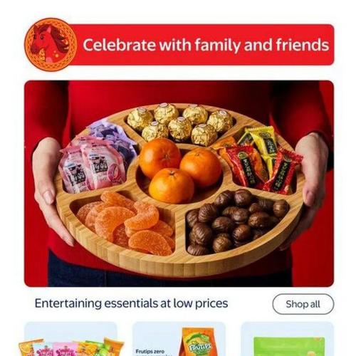 Walmart 安大略 Markham flyers valid 2026-02-05 - 2026-02-26