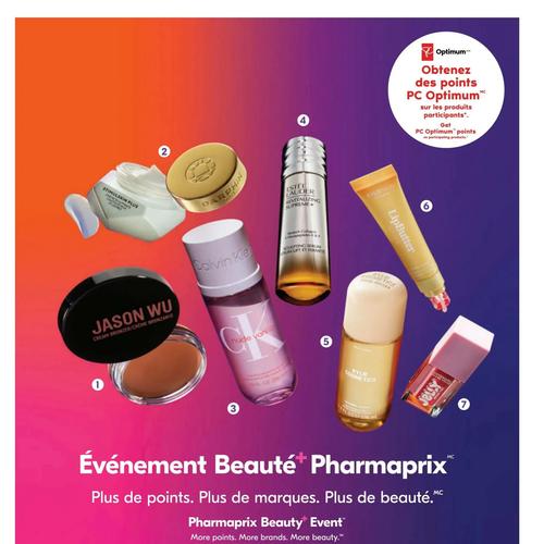  Shoppers Drug Mart Markham flyers valid 2026-02-14 - 2026-02-20