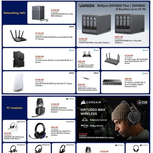 Canada Computer & Electronics Markham flyers valid 2026-02-13 - 2026-02-20