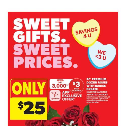 Real Canadian Superstore (ON) flyers valid 2026-02-12 - 2026-02-18