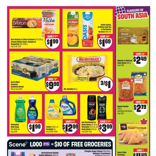  FreshCo Markham flyers valid 2026-02-12 - 2026-02-19
